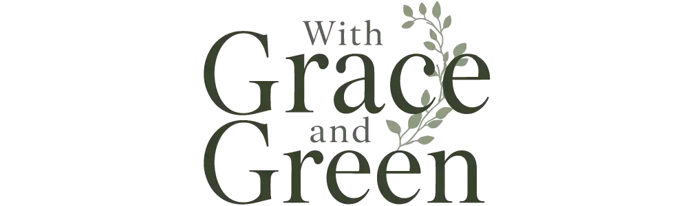 Graceful Green Living – Sustainable Decor, DIY & Nature-Inspired Style